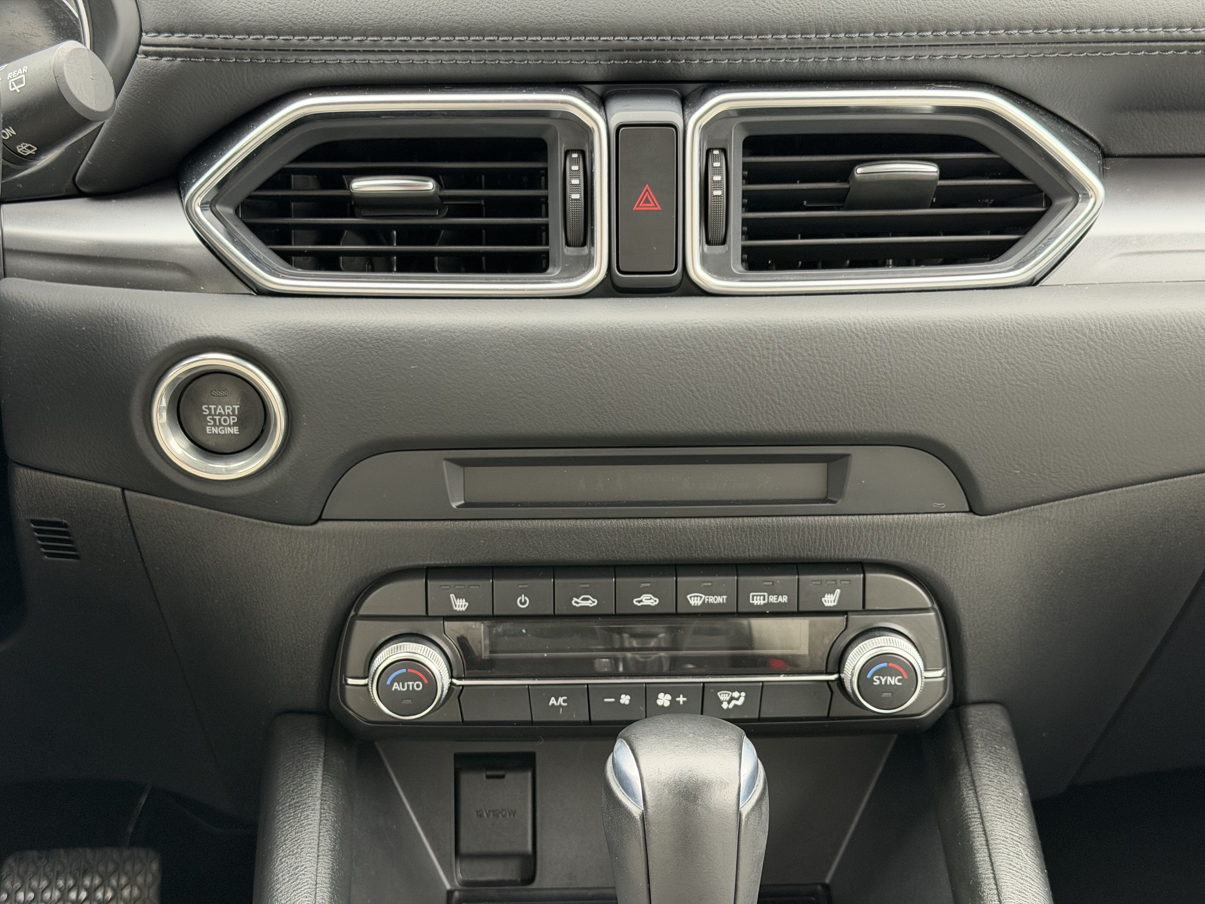 Certified 2024 MAZDA CX-5 AWD 2.5 S image 21