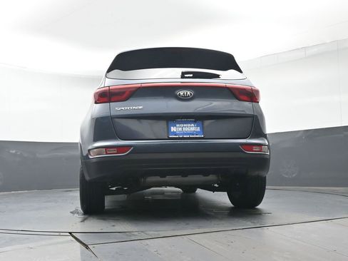 Used 2017 Kia Sportage LX image 31