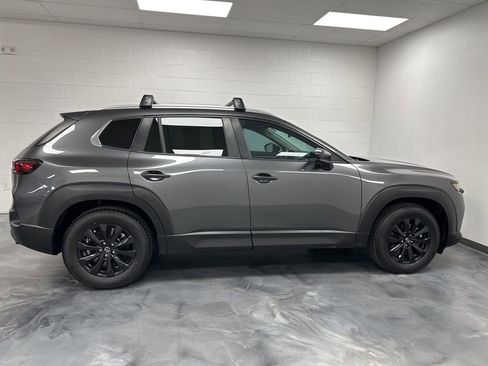 Used 2024 MAZDA CX-50 AWD 2.5 S w/ Cargo Package image 5