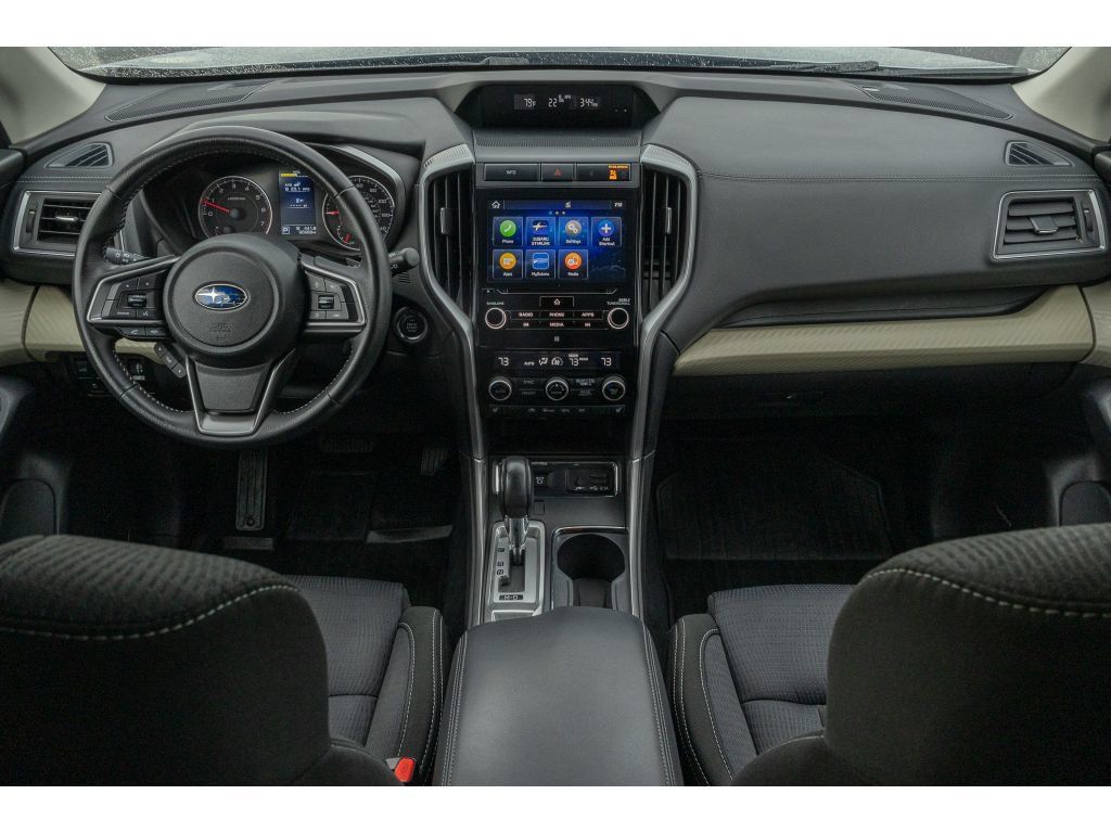 Used 2019 Subaru Ascent Premium w/ Popular Package #3 AWD/4WD image 12