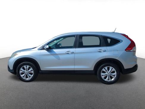Used 2013 Honda CR-V EX-L image 3