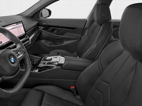 New 2027 BMW 530i w/ M Sport Package RWD image 6