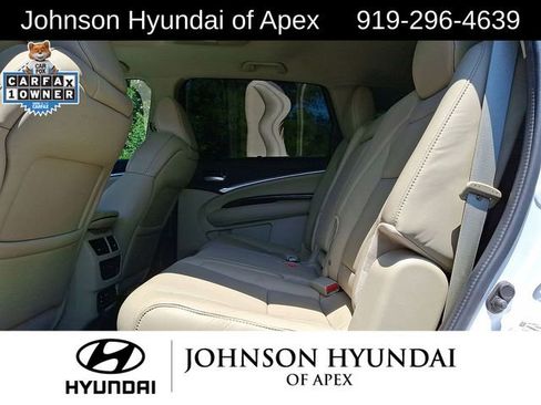 Used 2015 Acura MDX SH-AWD w/ Advance Package image 30