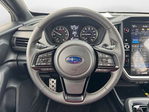 Used 2026 Subaru Crosstrek 2.5i Sport AWD/4WD image 13