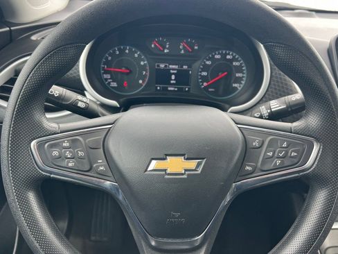 Used 2024 Chevrolet Malibu LT FWD image 19