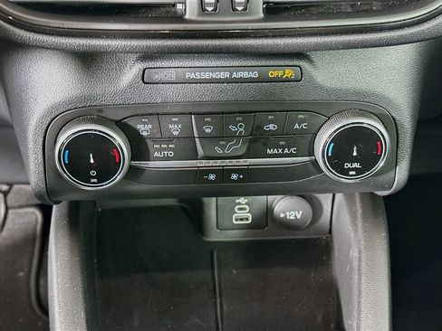 Used 2025 Ford Escape ST-Line FWD image 22
