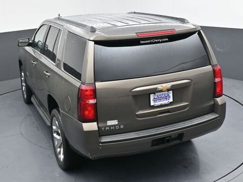 Used 2016 Chevrolet Tahoe LT image 50