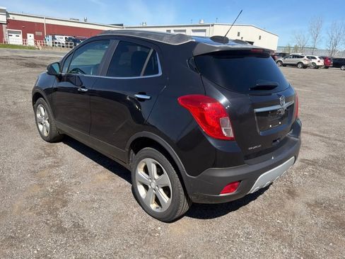Used 2015 Buick Encore Leather AWD/4WD image 6