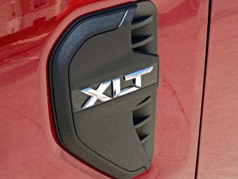 Used 2025 Ford Ranger XLT w/ Equipment Group 301A High AWD/4WD image 15