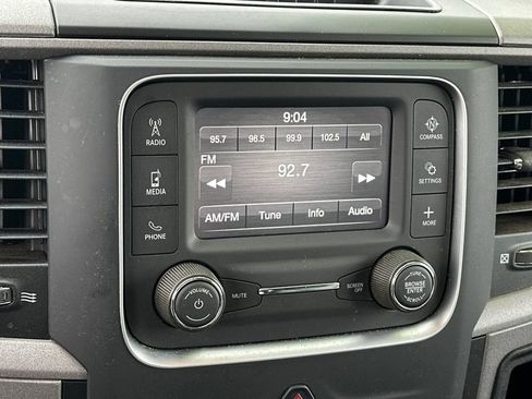 Used 2024 RAM 1500 Tradesman w/ Protection Group AWD/4WD image 17