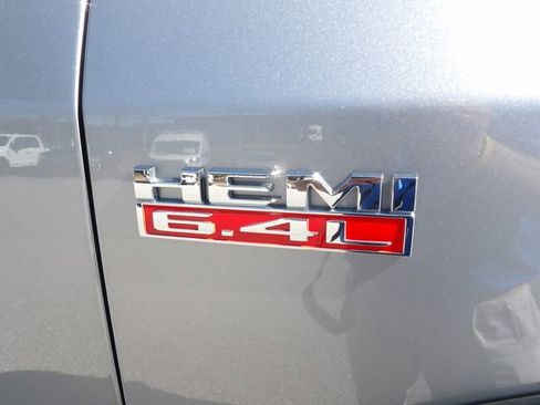 Used 2022 RAM 2500 Tradesman image 11