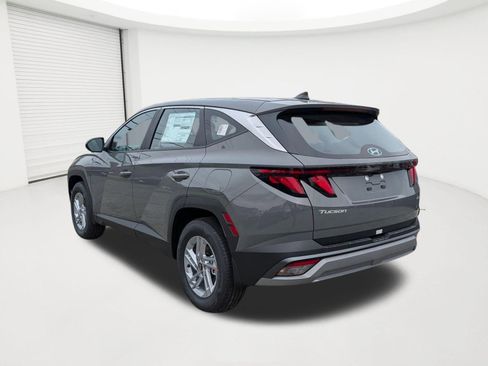 New 2026 Hyundai Tucson SE AWD/4WD image 6