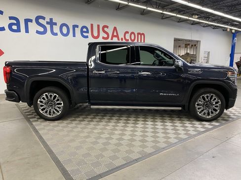 Used 2023 GMC Sierra 1500 Denali Ultimate image 13