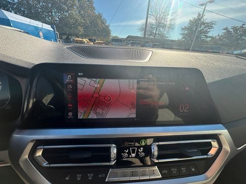 Used 2023 BMW M440i Gran Coupe w/ Premium Package image 8