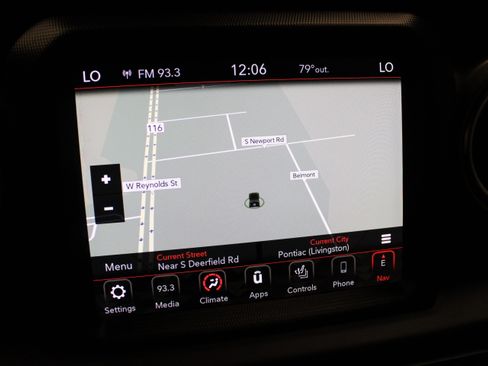Used 2019 Jeep Wrangler Unlimited Rubicon AWD/4WD image 29