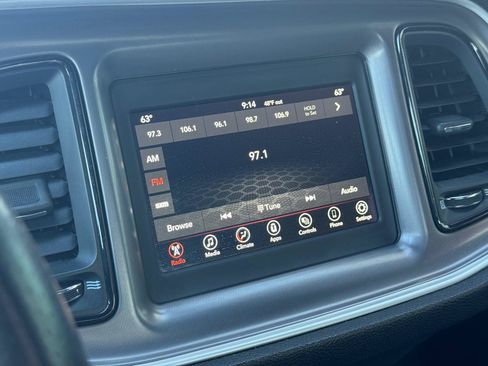Used 2021 Dodge Challenger R/T RWD image 21