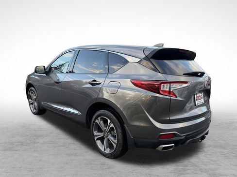 Used 2023 Acura RDX AWD w/ Advance Package image 4