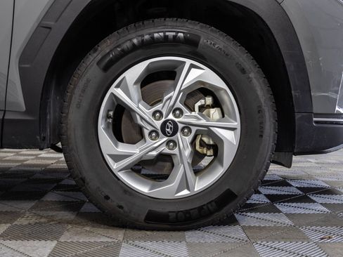 Used 2024 Hyundai Tucson SEL AWD/4WD image 45