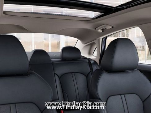 New 2026 Kia K5 EX image 30