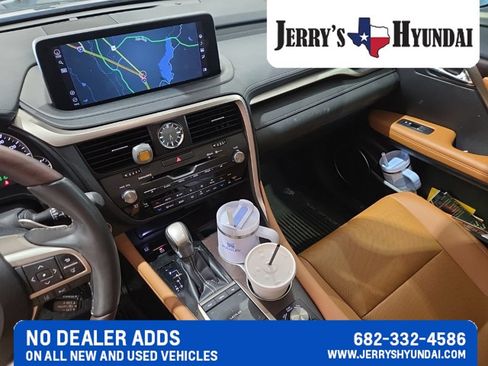 Used 2022 Lexus RX 350 FWD w/ Premium Package image 13