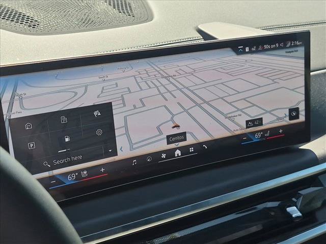 Used 2025 BMW X7 xDrive40i w/ M Sport Package AWD/4WD image 13