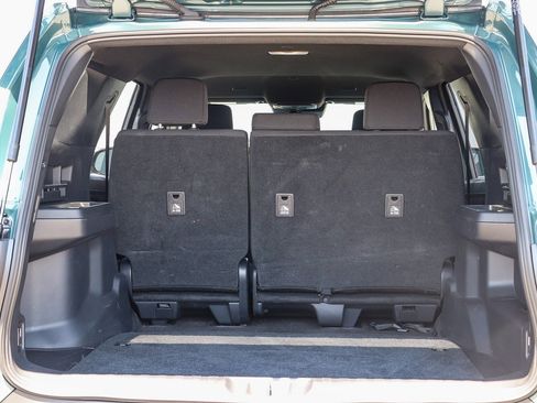 Used 2025 Toyota 4Runner TRD Off-Road image 23