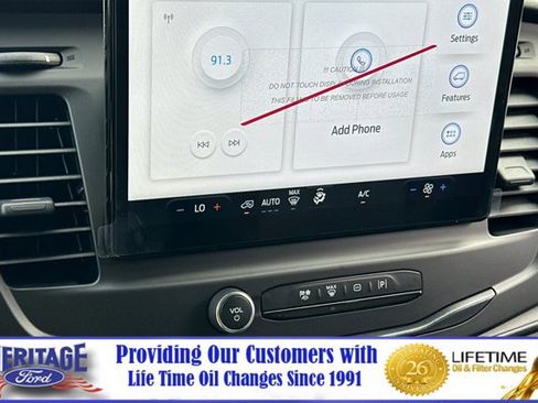 New 2026 Ford Transit 250 148 Medium Roof image 19