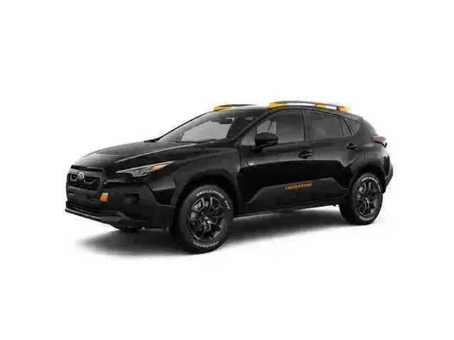 New 2027 Subaru Crosstrek 2.5i Wilderness AWD/4WD image 3