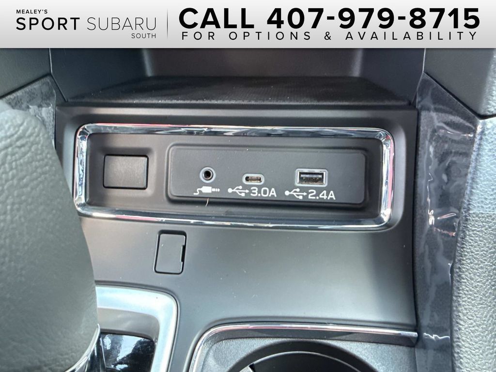 New 2026 Subaru Ascent Premium AWD/4WD image 32