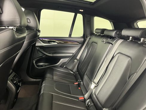 Used 2023 BMW X3 xDrive30i image 14