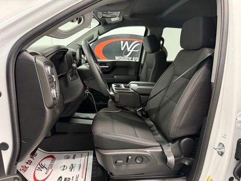 New 2026 GMC Sierra 1500 Pro image 11