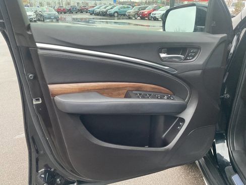 Used 2019 Acura MDX SH-AWD w/ Technology Package image 27