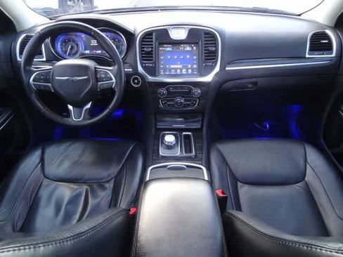 Used 2015 Chrysler 300 Limited AWD/4WD image 10