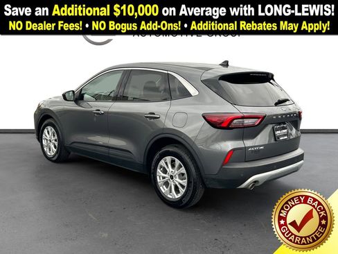 Used 2024 Ford Escape Active w/ Tech Pack #1 image 4