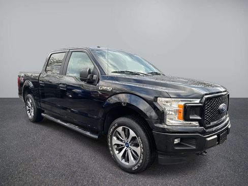Used 2019 Ford F150 XL w/ Equipment Group 101A Mid image 6