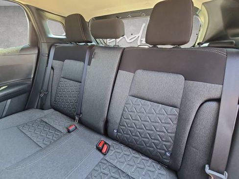 New 2026 Nissan Kicks SV AWD/4WD image 22