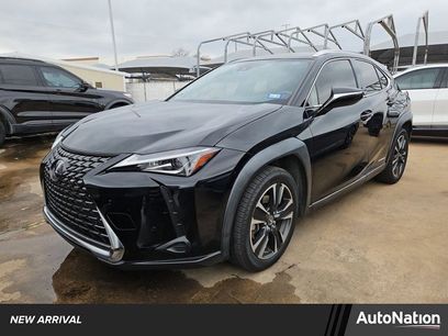Used 2020 Lexus UX 250h w/ Premium Package
