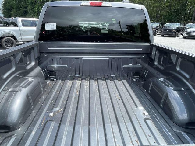 New 2026 Ford Ranger XLT w/ Equipment Group 301A High RWD image 33