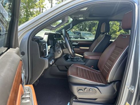 Certified 2024 GMC Sierra 1500 Denali Ultimate AWD/4WD image 20