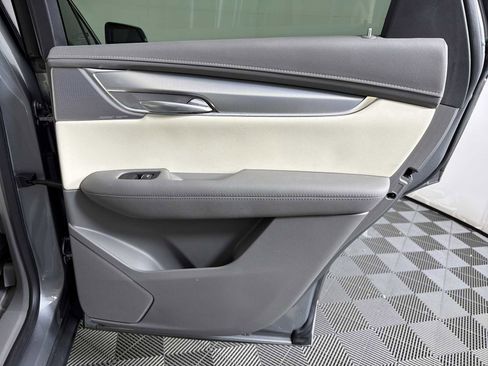 Used 2024 Cadillac XT5 Premium Luxury w/ Technology Package image 14