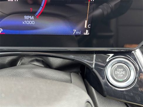 New 2026 Chevrolet Trax ACTIV w/ Sunroof Package image 19