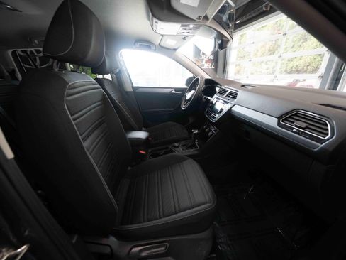 Used 2023 Volkswagen Tiguan S AWD/4WD image 27