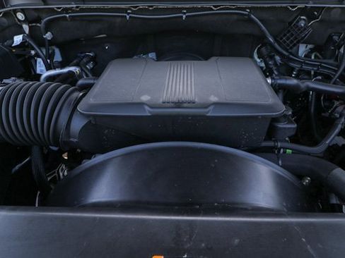 New 2025 GMC Sierra 2500 Pro w/ Convenience Package image 24