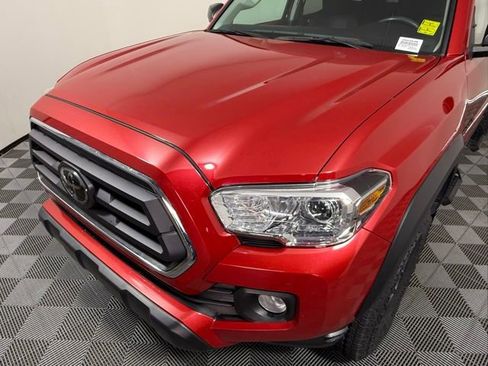 Used 2023 Toyota Tacoma SR5 image 15