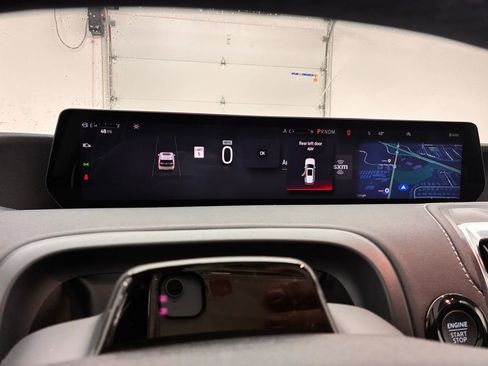 New 2025 Ford Expedition Max Platinum w/ Driver's Package image 25