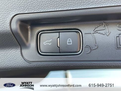 New 2026 Ford Explorer Tremor w/ Tremor Ultimate Package image 13