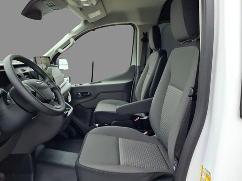 New 2026 Ford Transit 150 Low Roof image 16