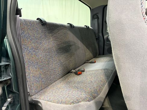 Used 2002 Dodge Ram 2500 Truck 4x4 Quad Cab image 21