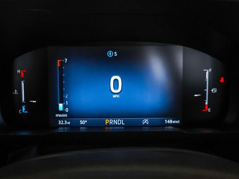 New 2026 Ford Maverick XLT image 29