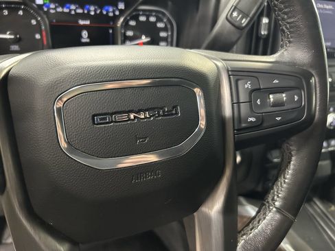 Used 2022 GMC Sierra 2500 Denali w/ Technology Package image 44